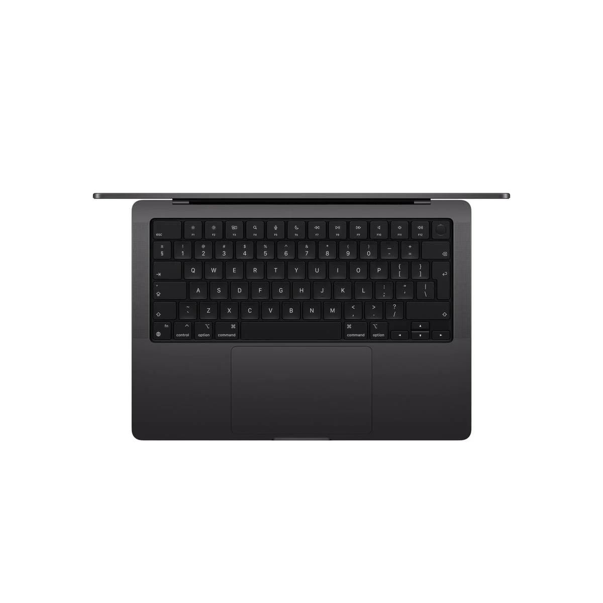 Apple MacBook Pro 14 M4 Pro 14-core CPU + 20-core GPU / 48GB