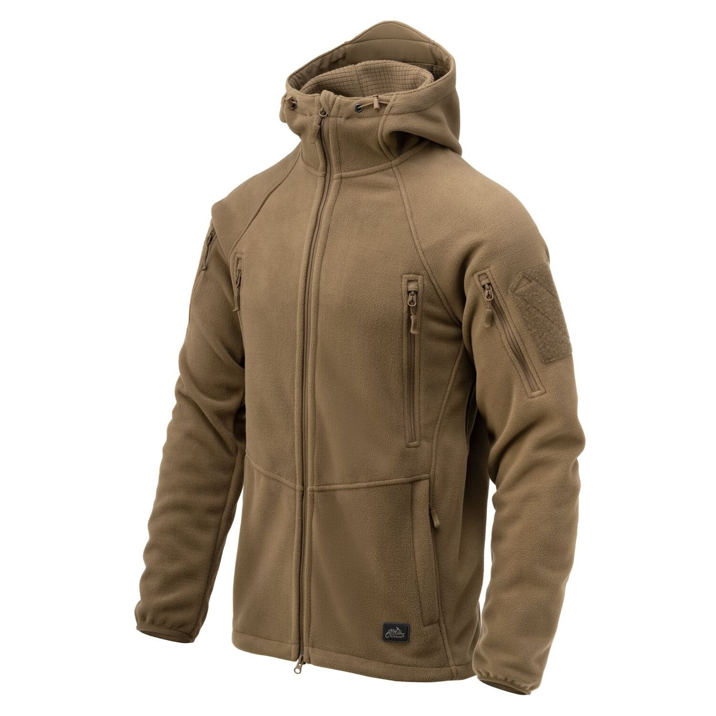 Helikon-Tex Patriot Mk2 coyote