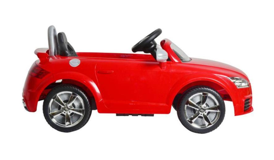 Samochód Elektryczny Buddy Toys Bec 7121 Audi Tt Ceny i