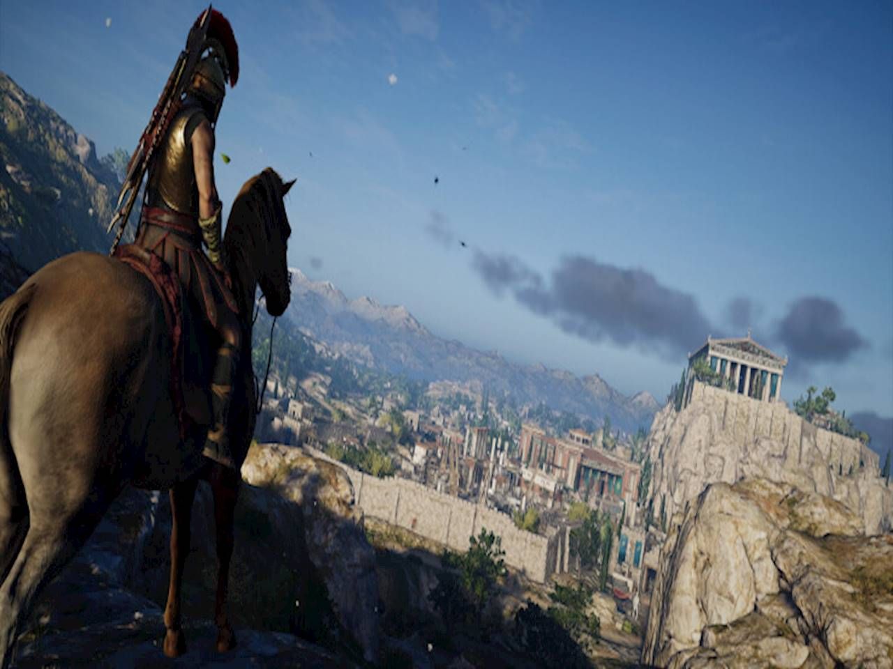 AC Odyssey na PS4 recenzja, cena i wymagania Ekspert Ceneo