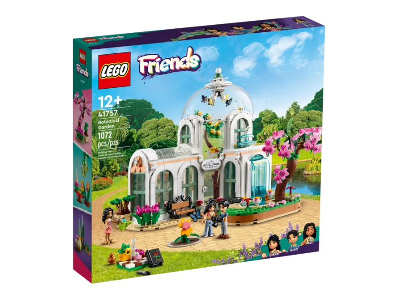 LEGO Friends 41757 - 1