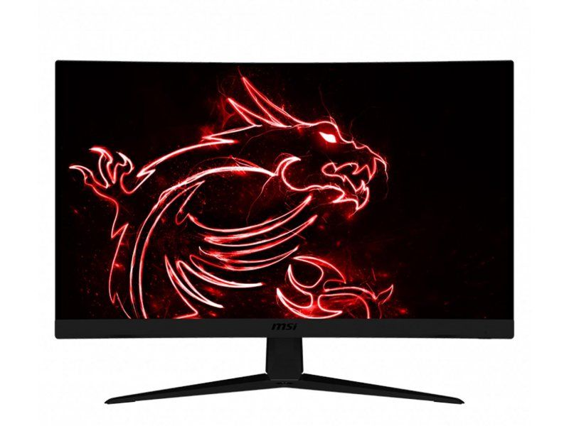Monitor MSI Optix 27 G27C5 - Opinie i 