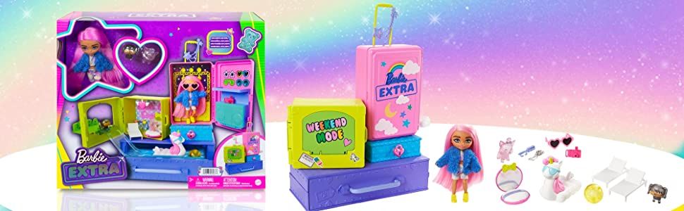 Mattel