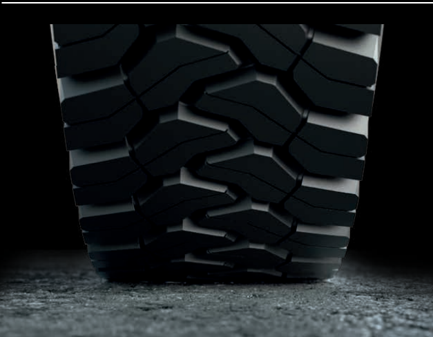 Conti CrossTrac