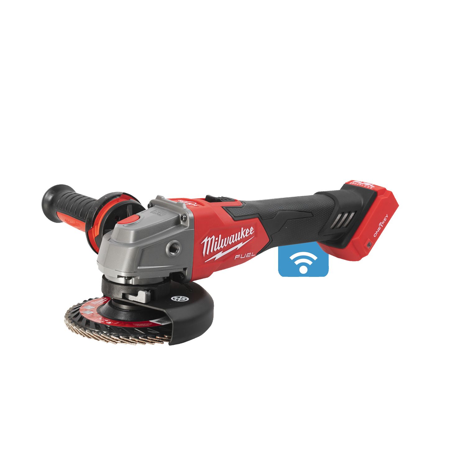Milwaukee Onefsag125Xb-0X 4933478433 - Opinie i ceny na Ceneo.pl