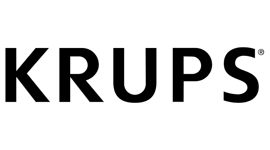 Логотип Krups