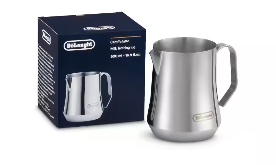 De'Longhi Dzbanek do spieniania mleka 500 ml DLSC069 produkt