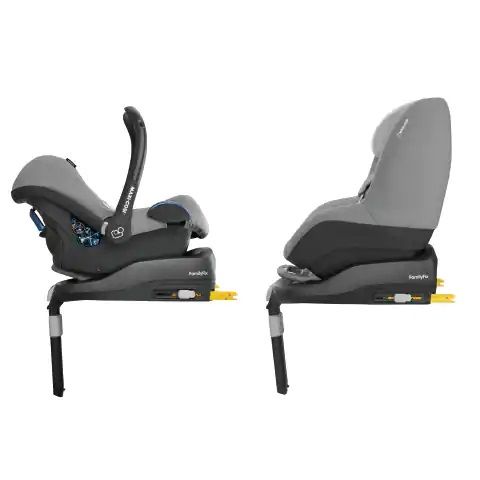 Maxi Cosi Rodifix Airprotect