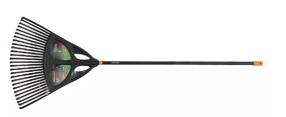 Fiskars Grabie Solid Xl 27 Zębów [135090]