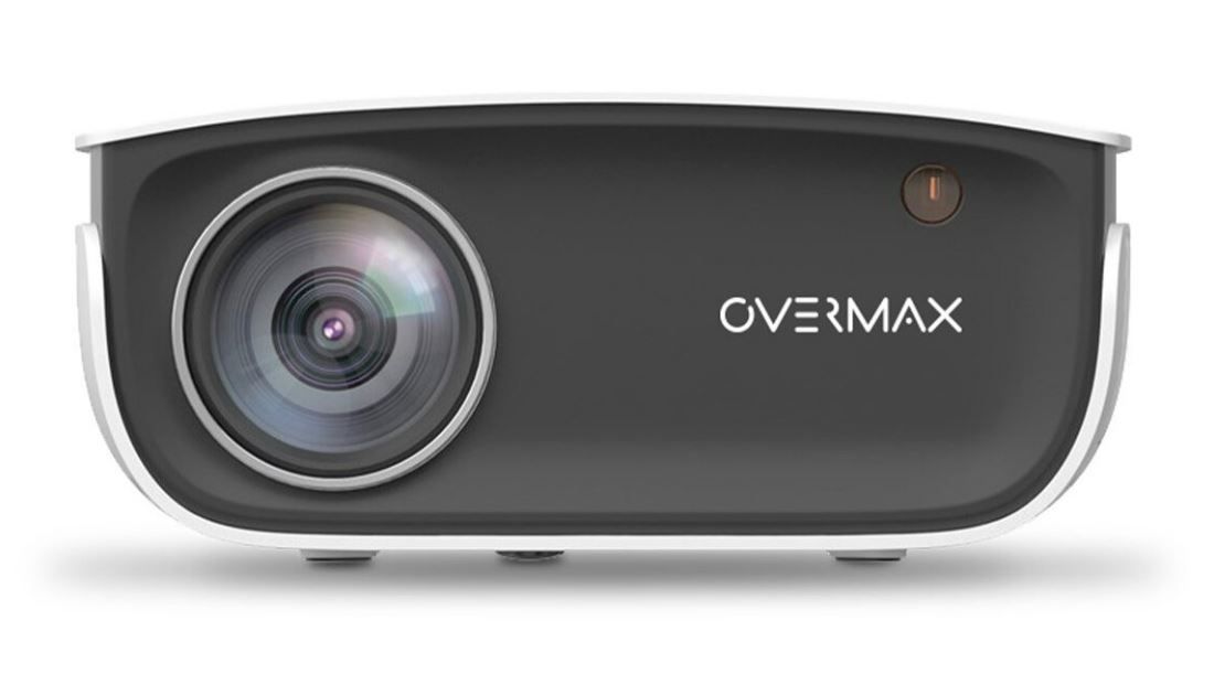 OVERMAX MULTIPIC 2.5