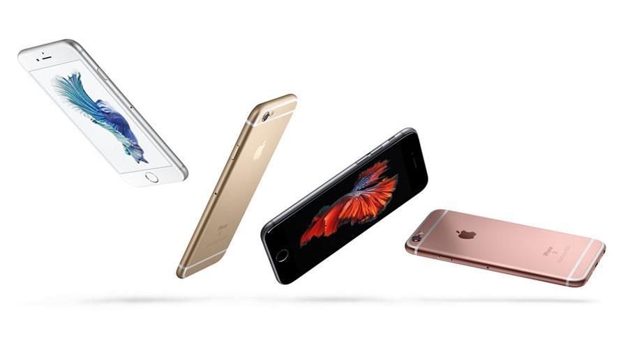 Apple iPhone 6S 64GB Różowe Złoto - Cena, opinie na Ceneo.pl Apple iPhone 6S 64GB Różowe Złoto - Cena, opinie na Ceneo.pl