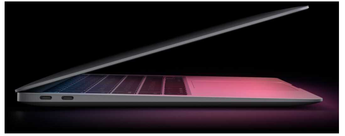 Apple MacBook Air 13
