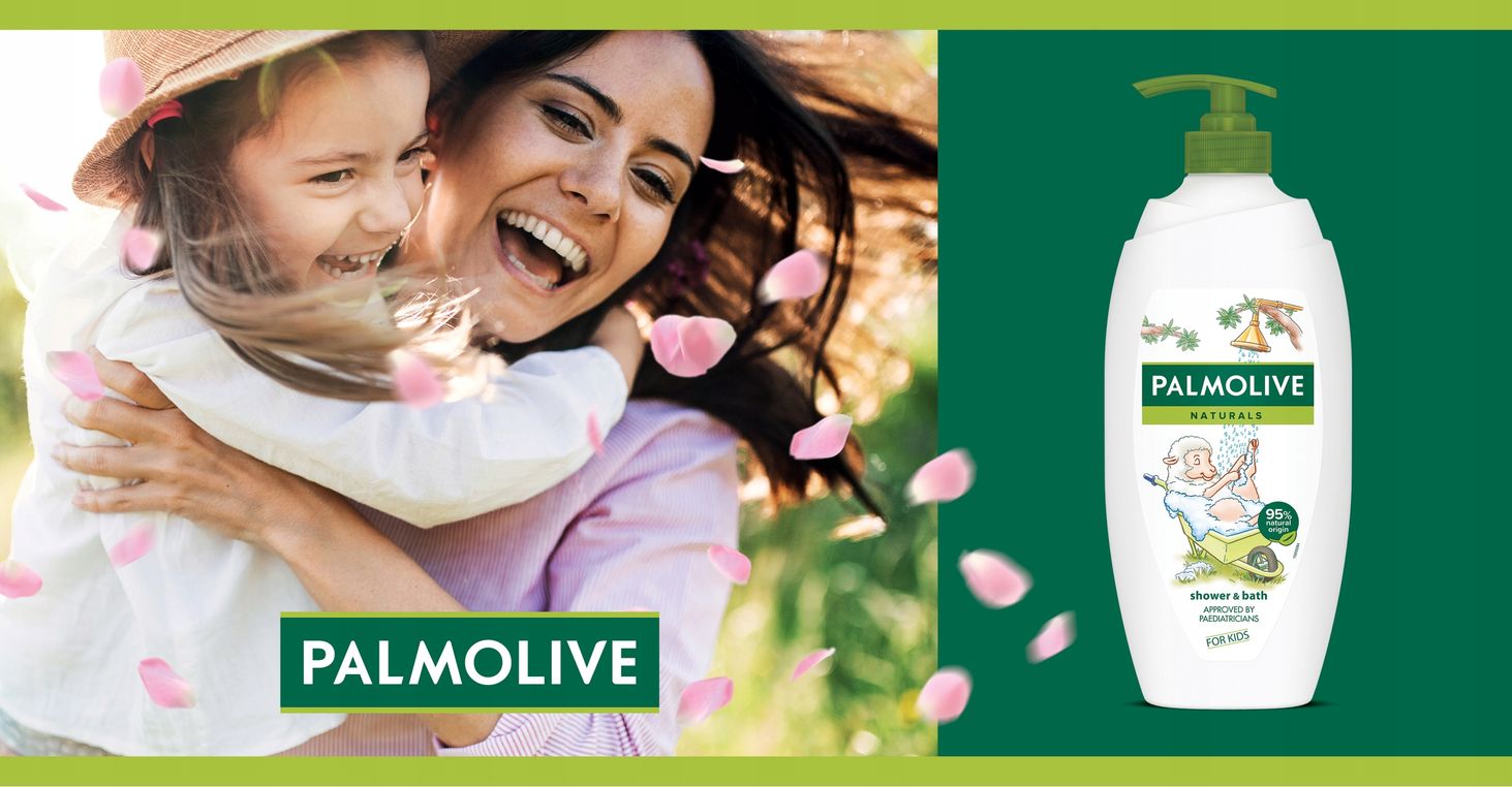 Palmolive