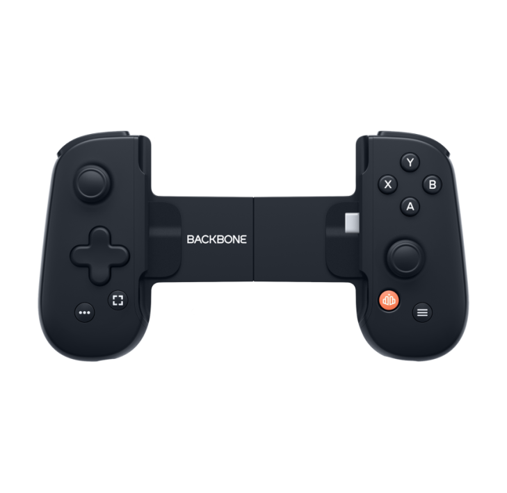 Gamepad Backbone One kontroler Xbox (dla Android) - Ceny i