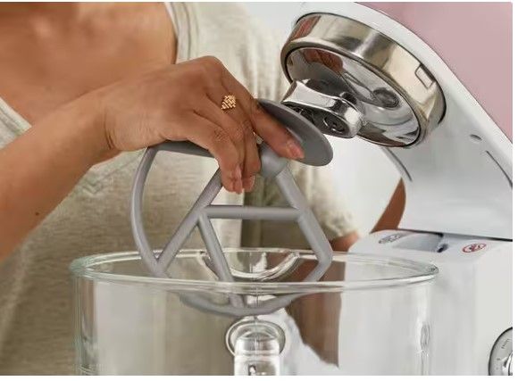 Kenwood Narzędzia ze stali nierdzewnej