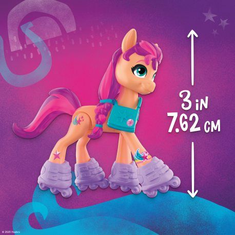Hasbro My Little Pony