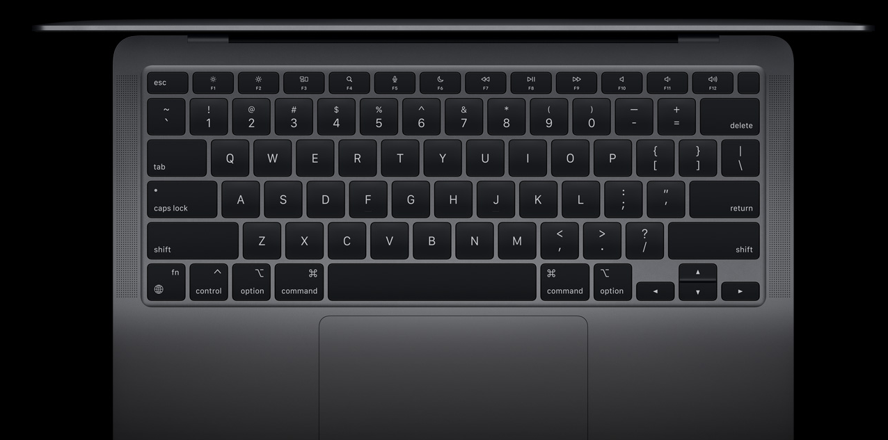 Laptop Apple MacBook Air 13,3/M1/8GB/256GB/macOS (MGN63ZEA 