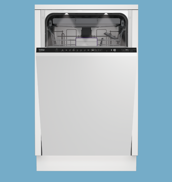 Beko BDIS38041Q