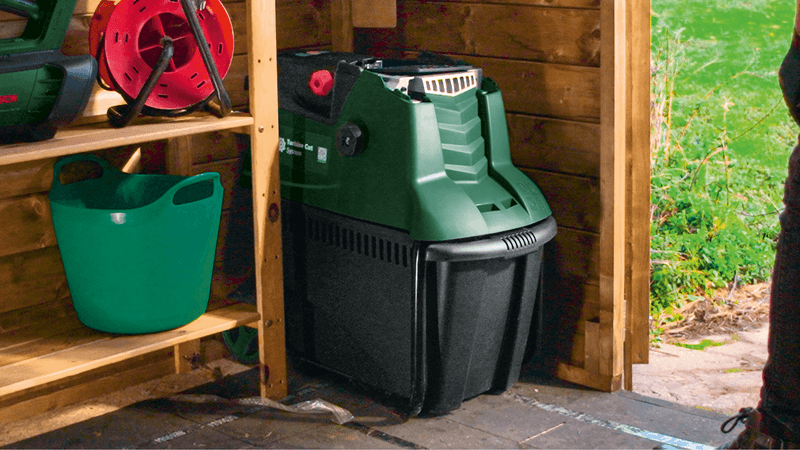 Bosch AXT 25 TC - 7