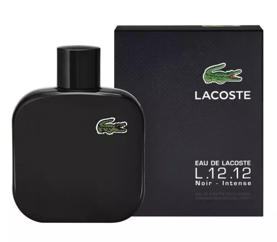 Lacoste Eau De Lacoste L.12.12 Noir - 2