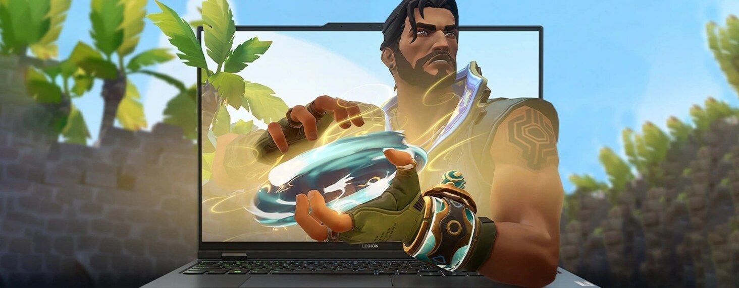 Lenovo PureSight Gaming
