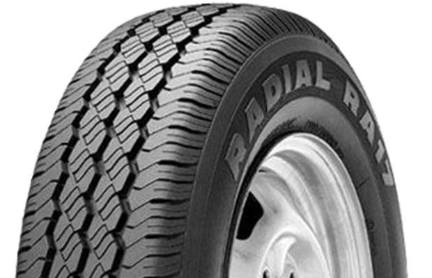 Opona letnia Kingstar Radial RA17 235/65 R16 115/113 R C (z