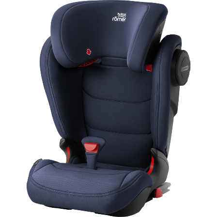 Britax Römer Kidfix i-Size - 100-150cm - Centrum Fotelików i Wózków #030 