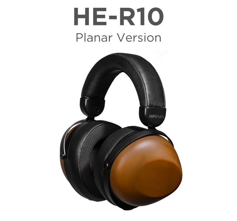 HE-R10 Planar Version- Stealth Magnets