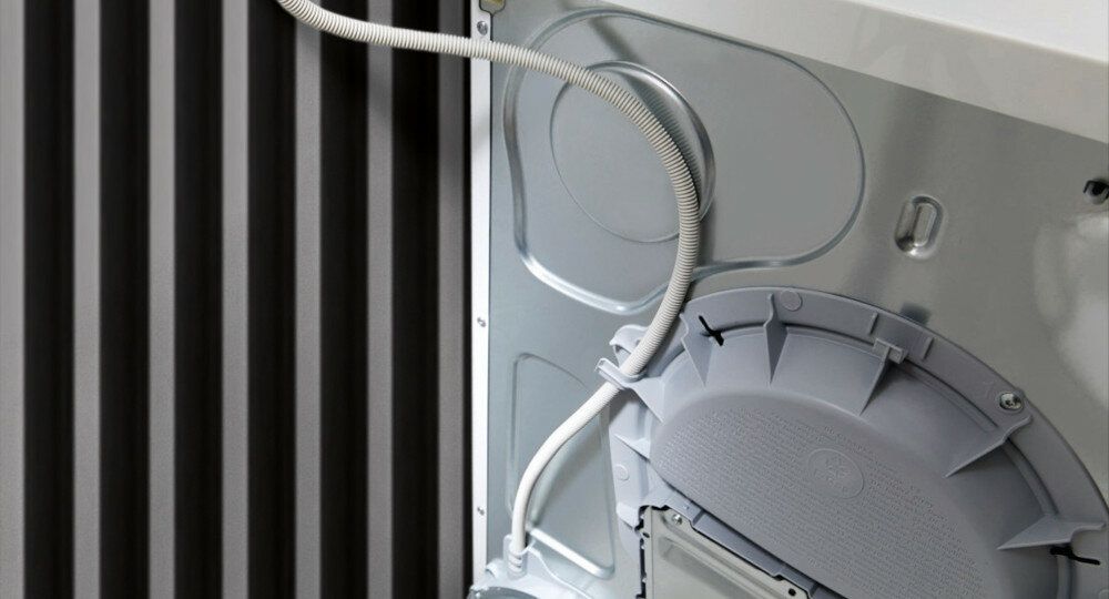 Miele TWV780WP Passion
