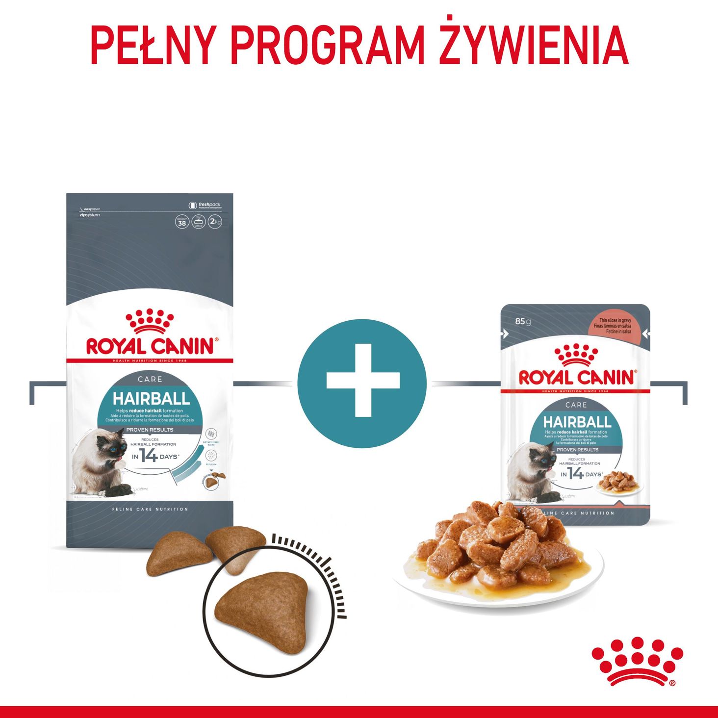  ROYAL CANIN® Hairball Care -2