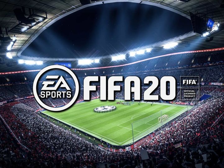 fifa 20