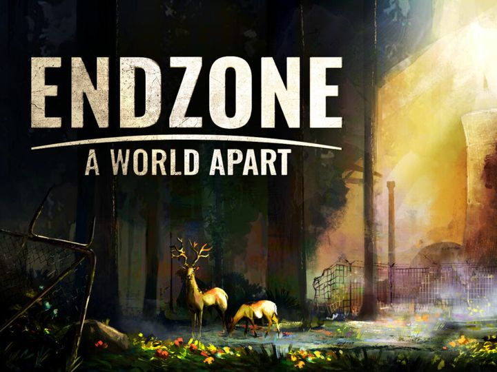 endzone