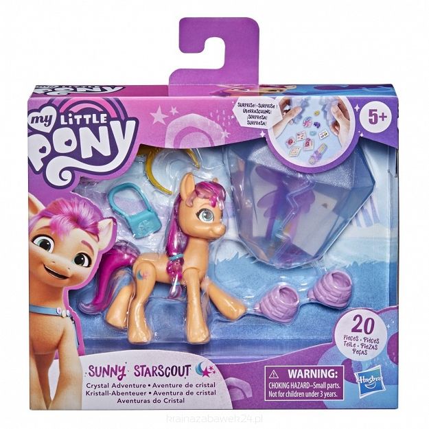 Hasbro My Little Pony