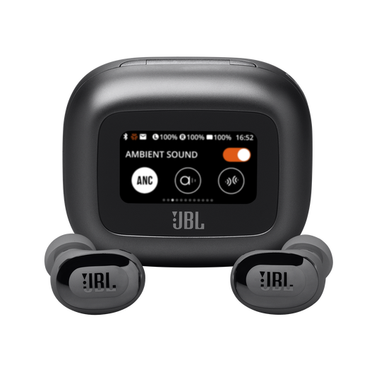 新製品情報も満載 Słuchawki JBL Live Buds 3 Czarny - Opinie i ceny na Ceneo.pl イヤホン