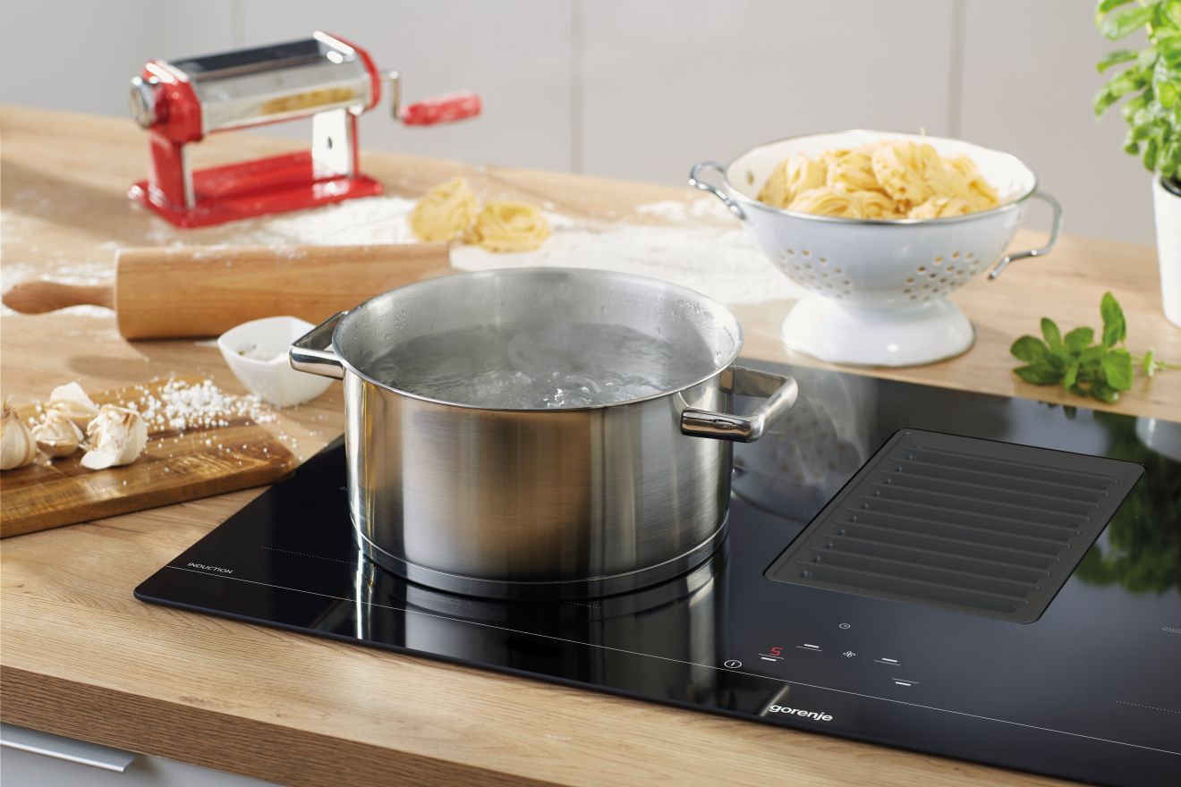 Gorenje PowerBoost