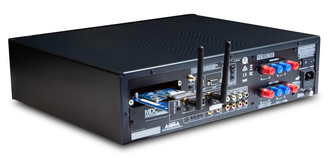 NAD MDC2 BluOS-D