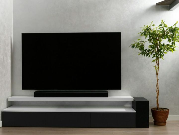 jaki soundbar samsung