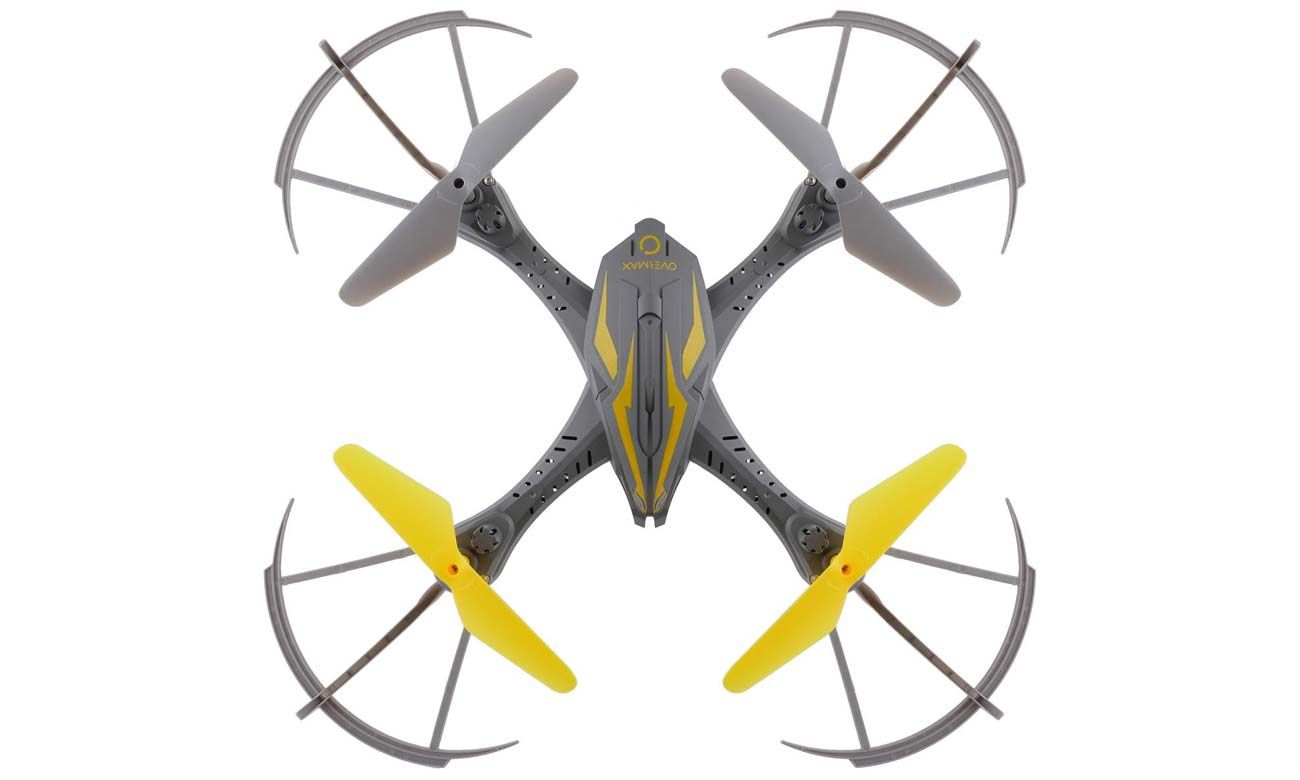 dron overmax 2.4