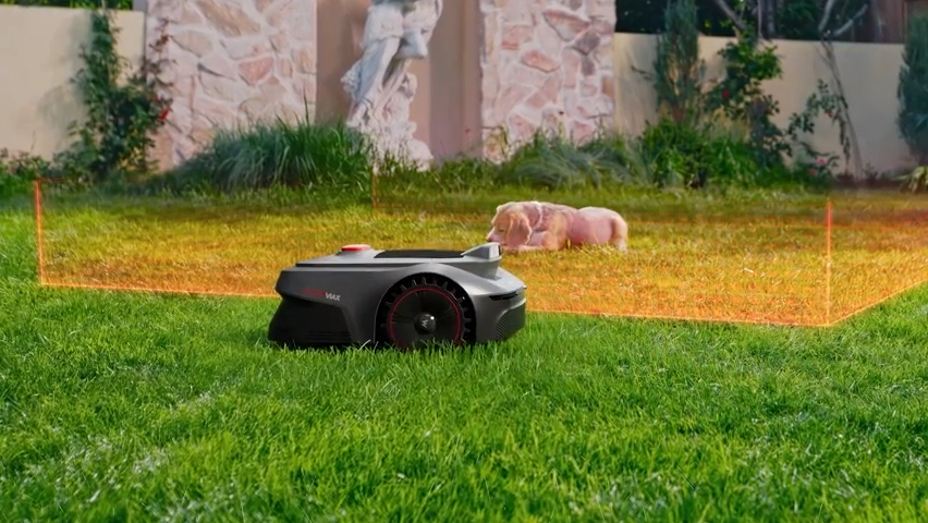 MOVA ViAX 300-зображення 21