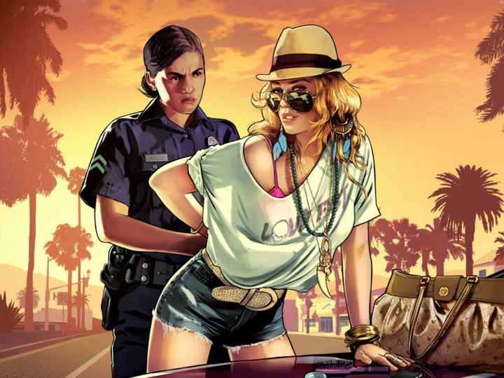 seria gta