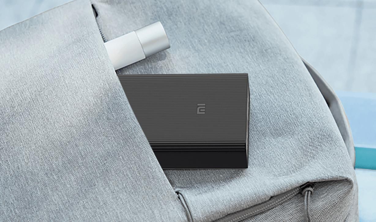Xiaomi 18W Power Bank 30000mAh (3)