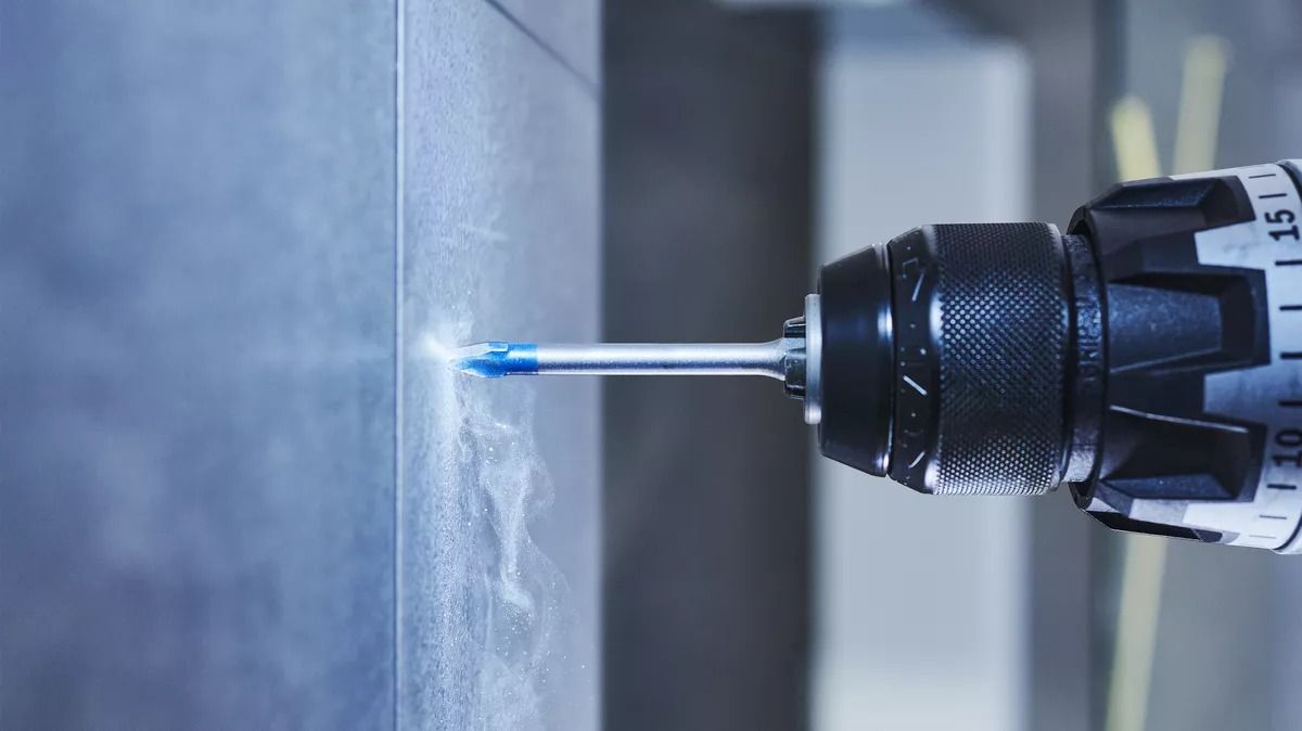 Bosch EXPERT HEX-9 HardCeramic - 3