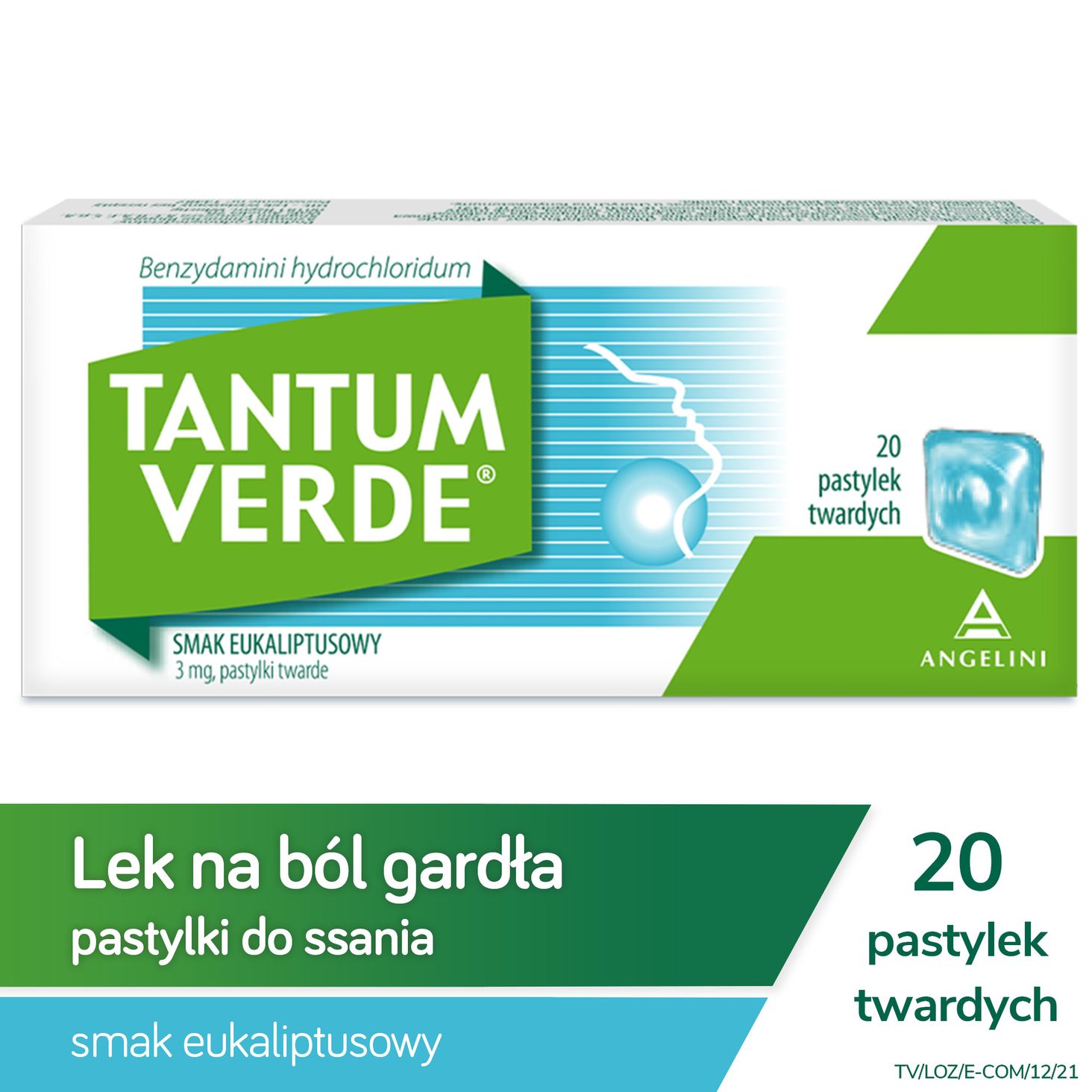 Tantum Verde
