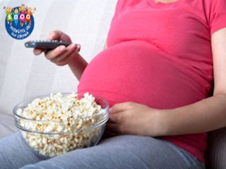 Produkty, których nie powinnaś jeść w ciąży. Rozwiąż quiz i odbierz przepisy na pyszne dania