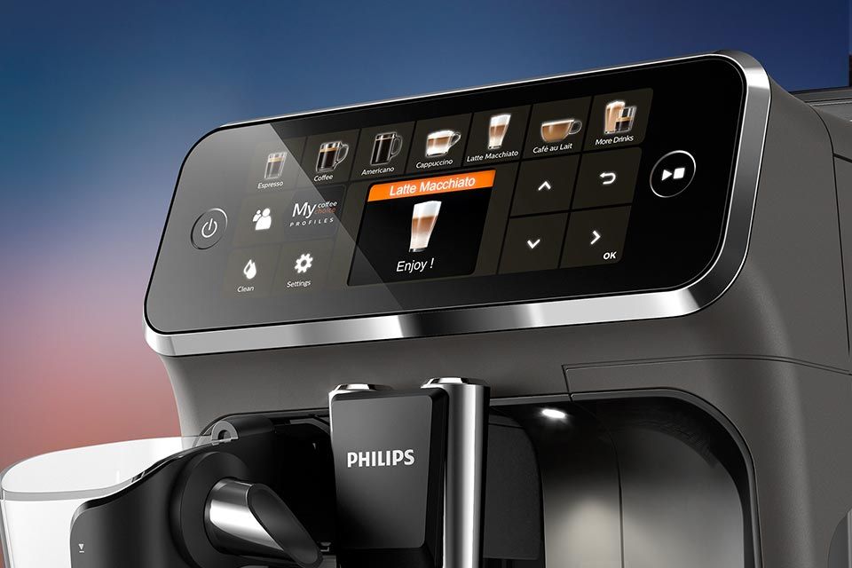 Placa base para máquina de café, compatible con Philips EP4341, EP4343