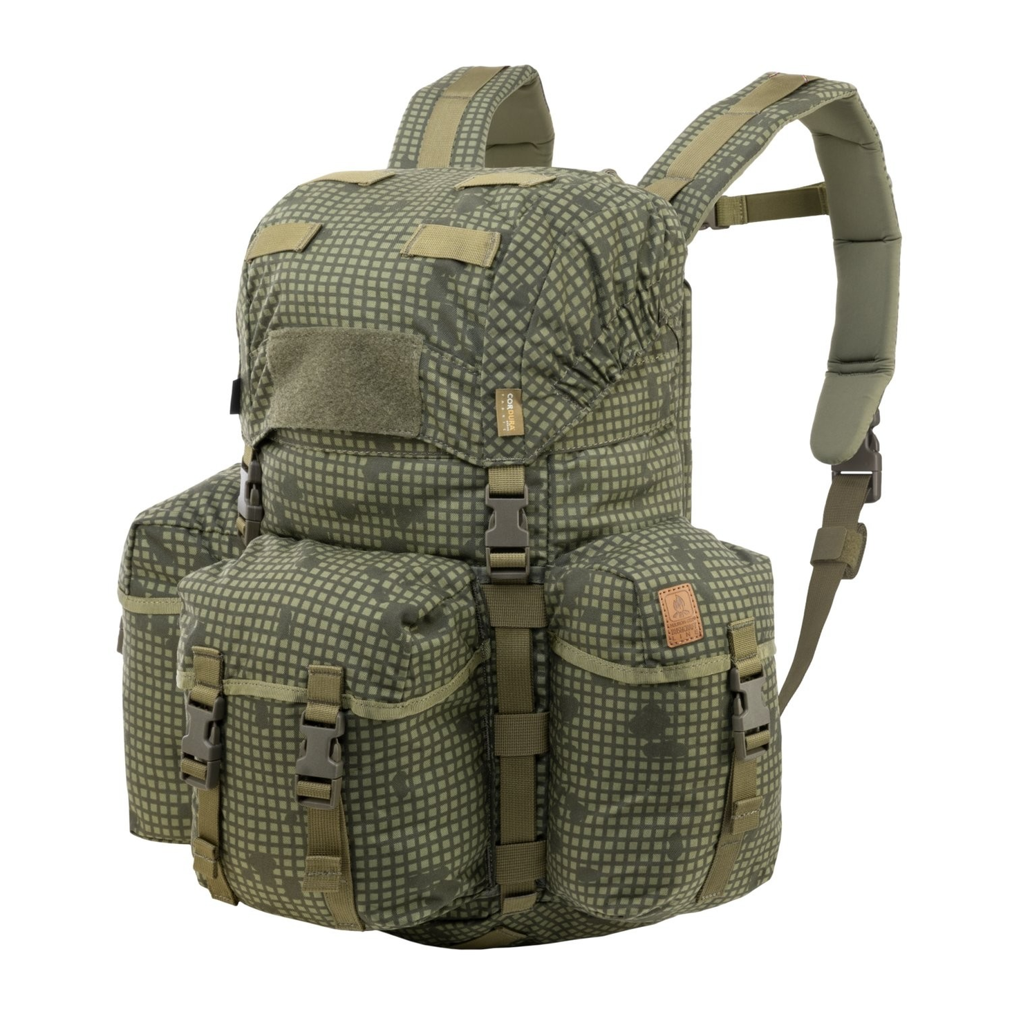 Helikon-Tex Spodnie Blizzard StormStretch Adaptive