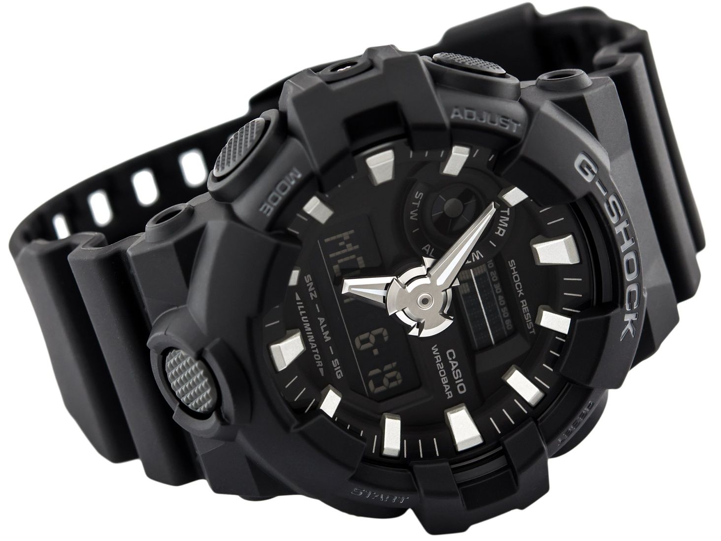 Zegarek G-shock