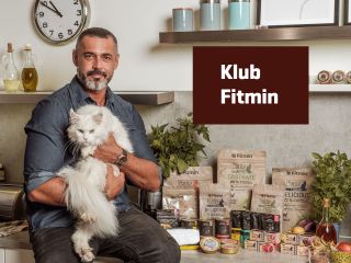 Klub Fitmin