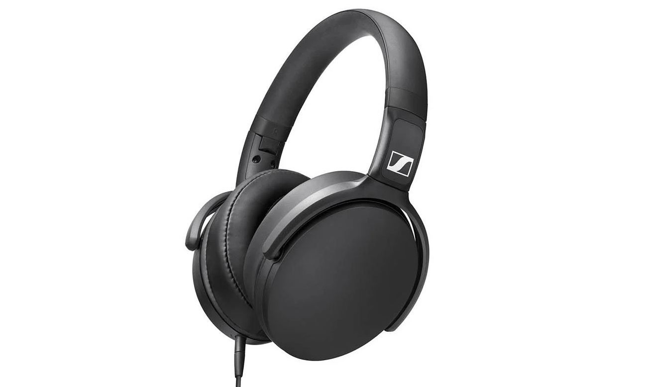 Sennheiser HD400S