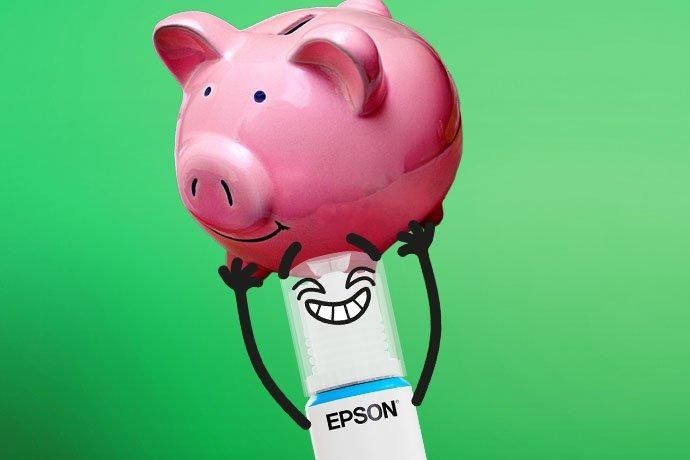 Epson ecotank lp 2025 - 1